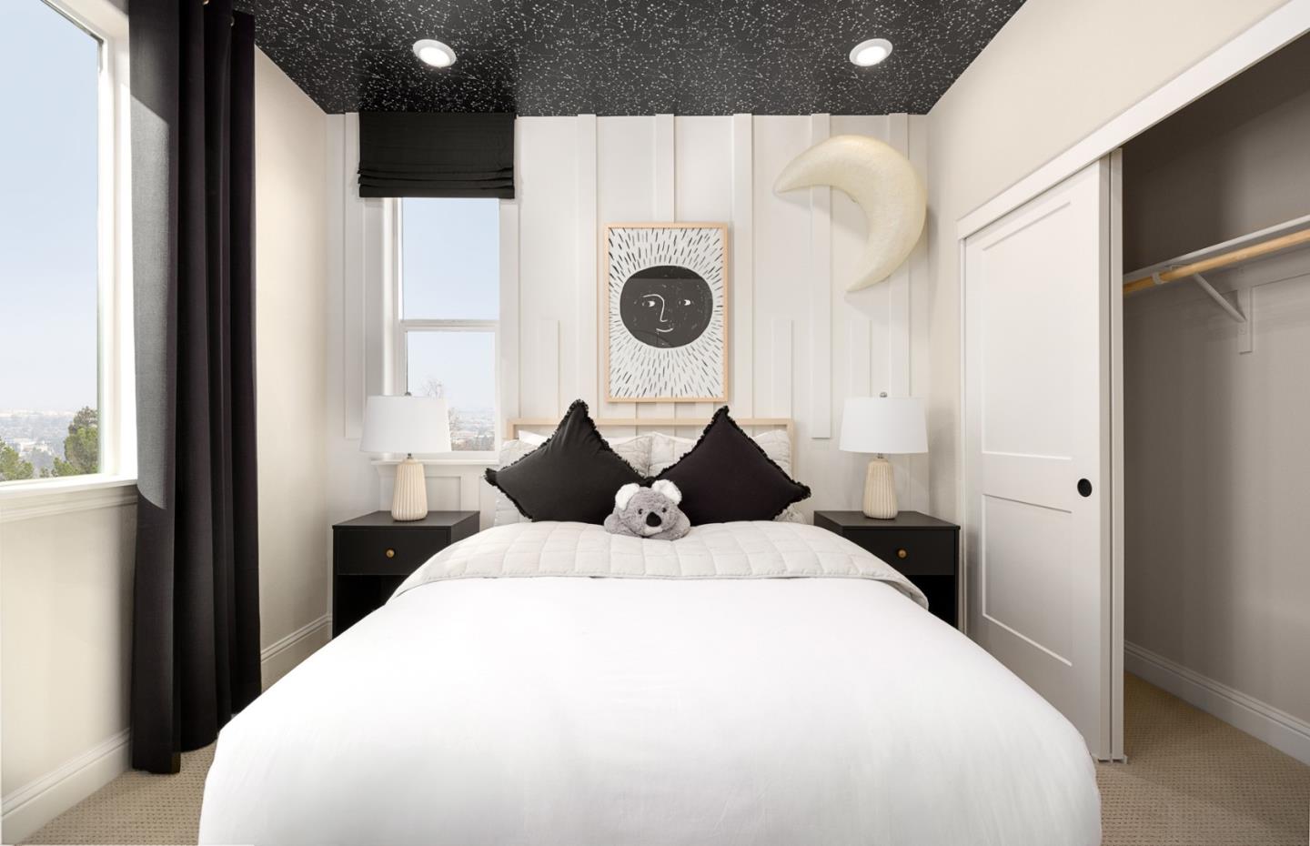 Detail Gallery Image 6 of 22 For 2322 Red Oak Ct, San Mateo,  CA 94403 - 4 Beds | 3 Baths