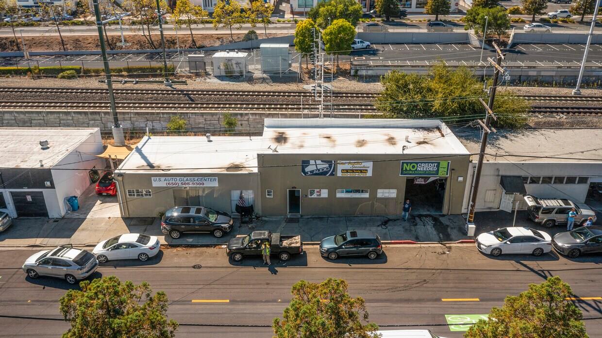 780 Old County Road, Belmont, CA, 94002