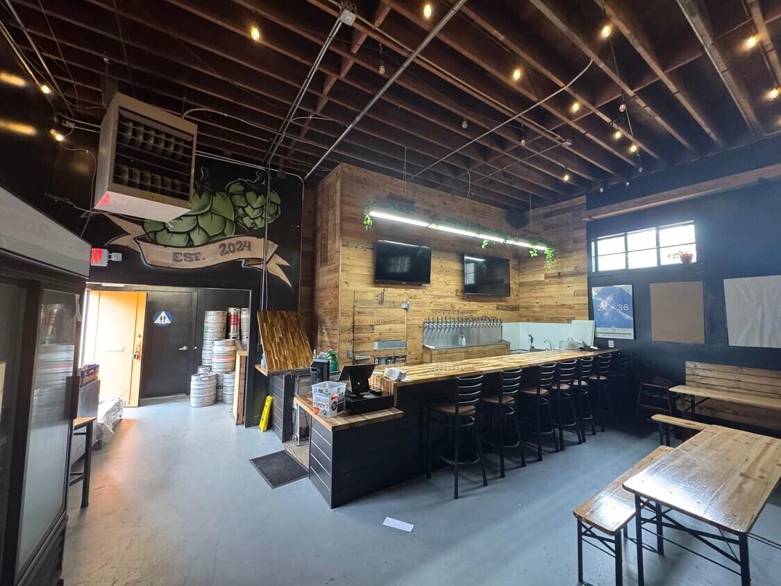 Commercial Properties