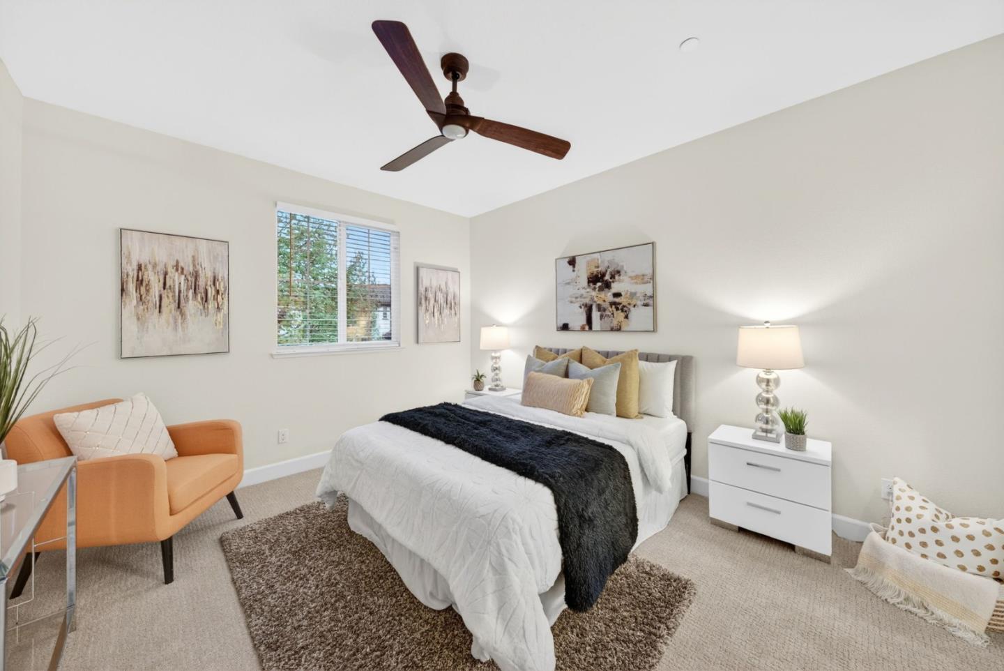 Detail Gallery Image 19 of 39 For 1077 Zucchini Ter, San Jose,  CA 95133 - 2 Beds | 2/1 Baths