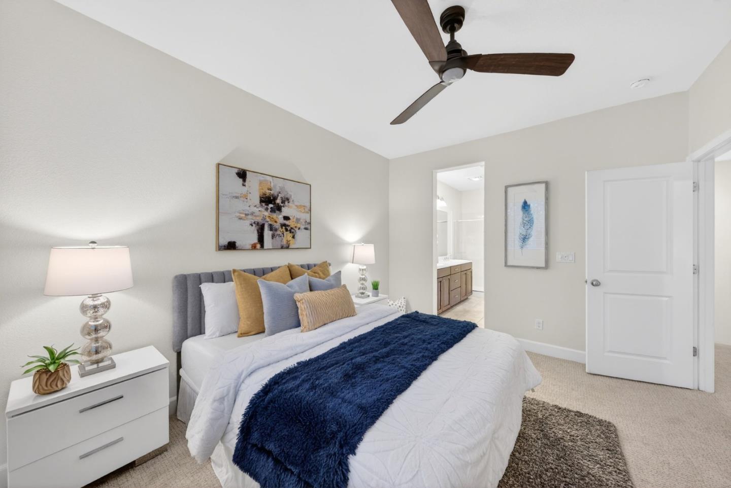 Detail Gallery Image 20 of 39 For 1077 Zucchini Ter, San Jose,  CA 95133 - 2 Beds | 2/1 Baths