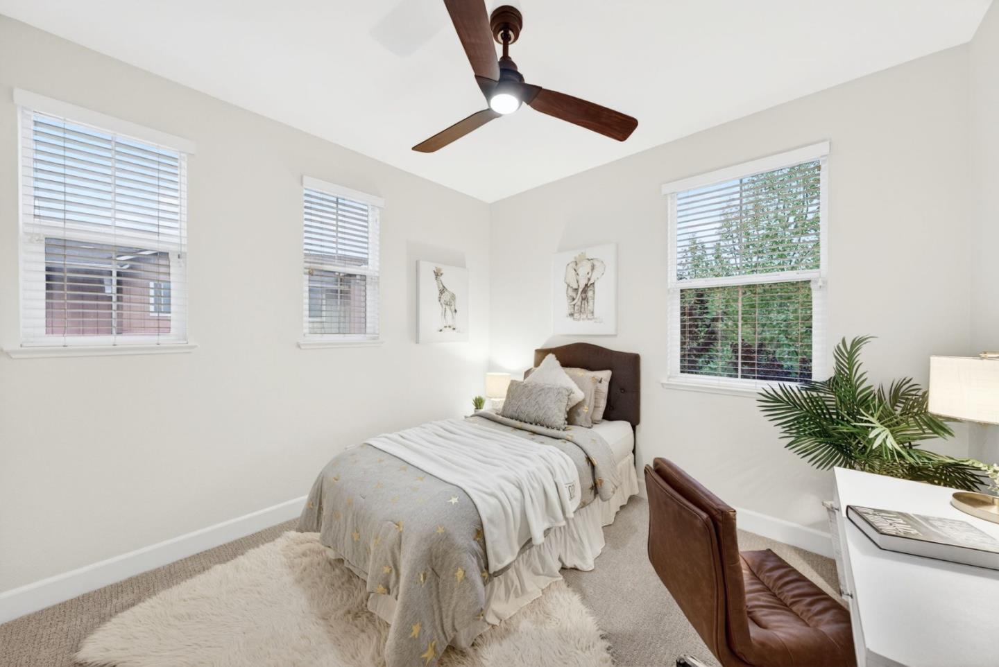 Detail Gallery Image 24 of 39 For 1077 Zucchini Ter, San Jose,  CA 95133 - 2 Beds | 2/1 Baths