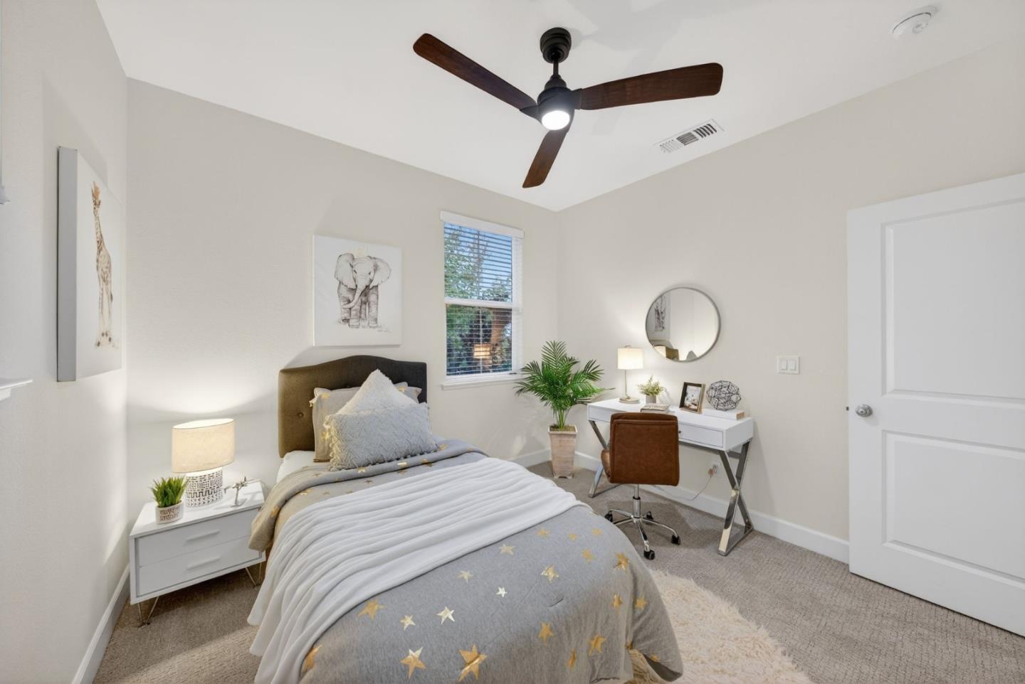 Detail Gallery Image 26 of 39 For 1077 Zucchini Ter, San Jose,  CA 95133 - 2 Beds | 2/1 Baths