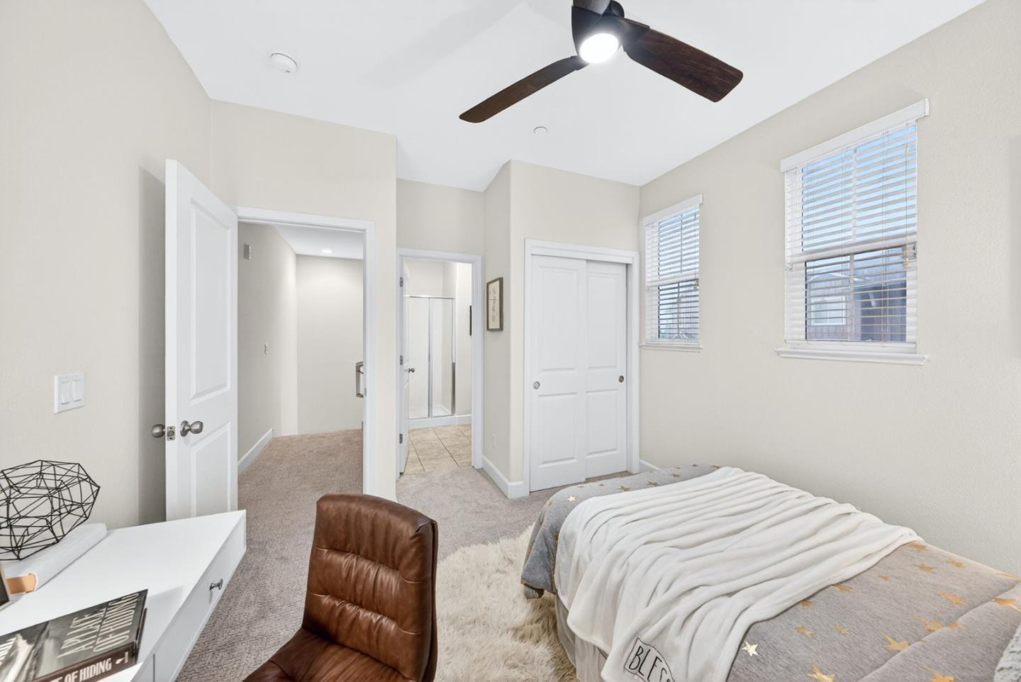 Detail Gallery Image 27 of 39 For 1077 Zucchini Ter, San Jose,  CA 95133 - 2 Beds | 2/1 Baths