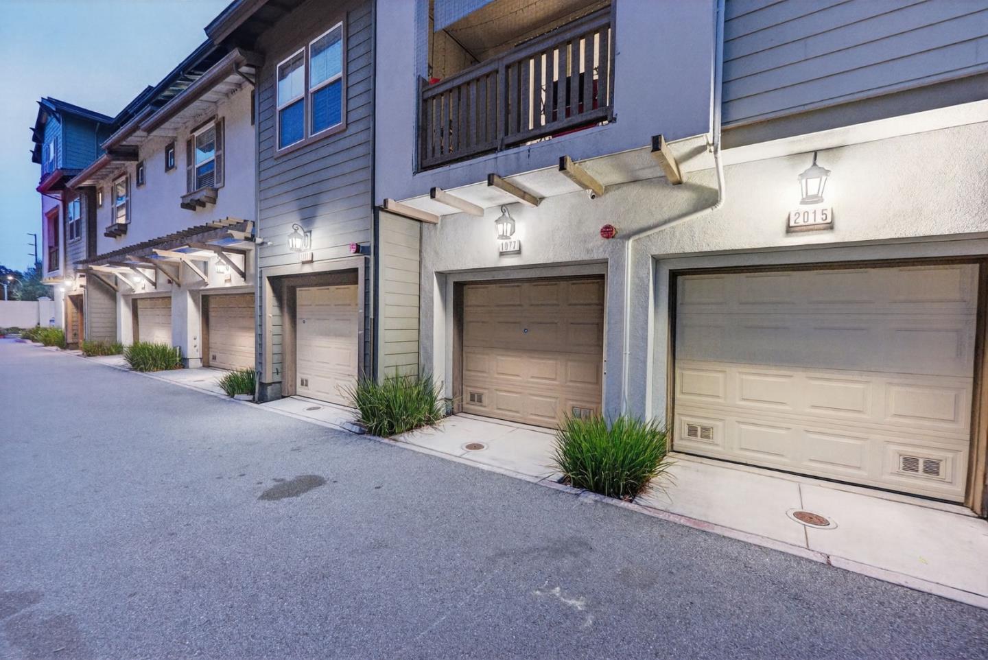 Detail Gallery Image 30 of 39 For 1077 Zucchini Ter, San Jose,  CA 95133 - 2 Beds | 2/1 Baths