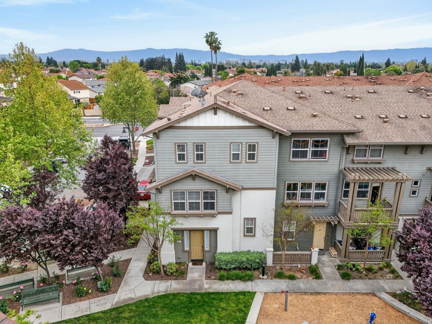 Detail Gallery Image 31 of 39 For 1077 Zucchini Ter, San Jose,  CA 95133 - 2 Beds | 2/1 Baths