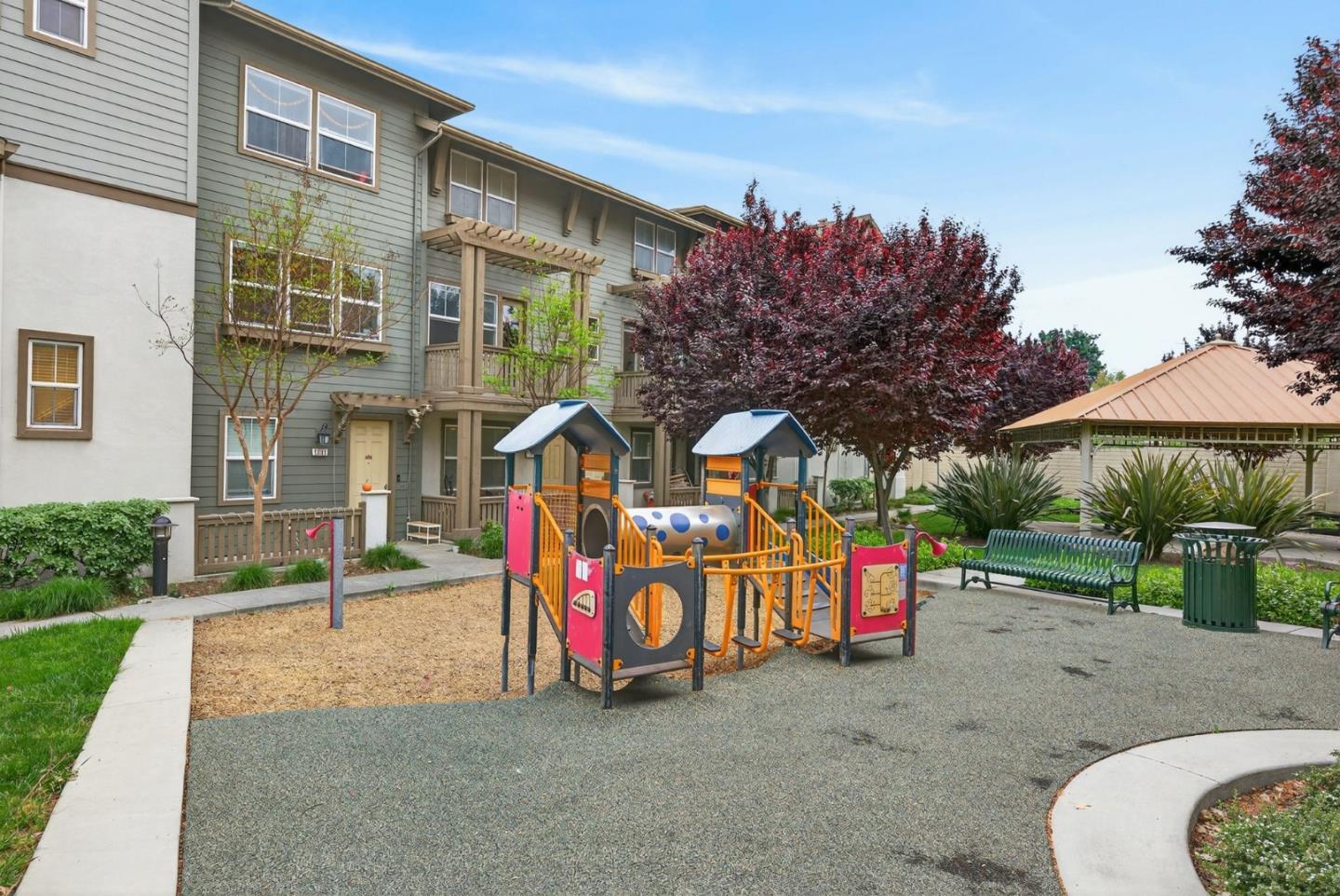 Detail Gallery Image 36 of 39 For 1077 Zucchini Ter, San Jose,  CA 95133 - 2 Beds | 2/1 Baths
