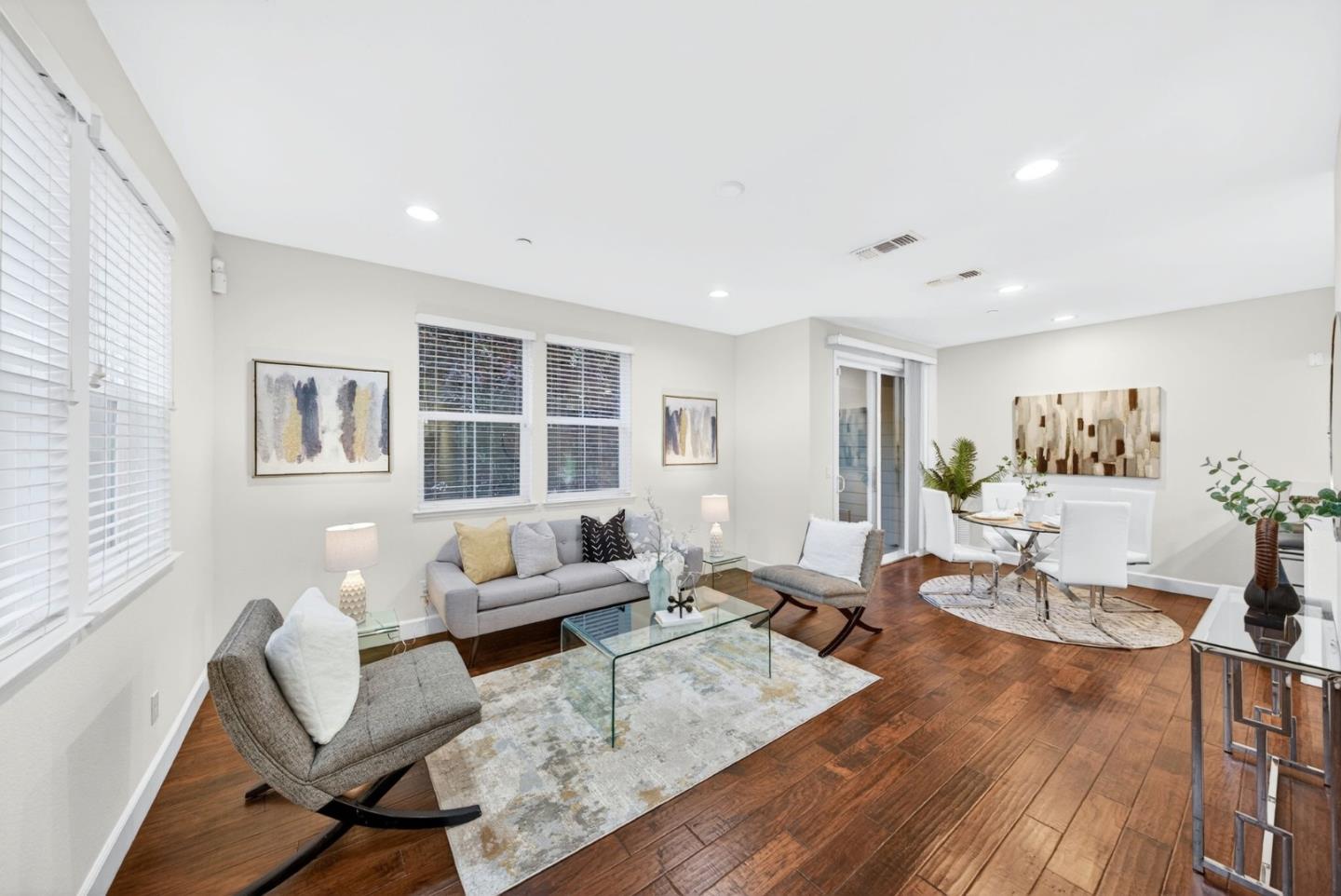 Detail Gallery Image 4 of 39 For 1077 Zucchini Ter, San Jose,  CA 95133 - 2 Beds | 2/1 Baths