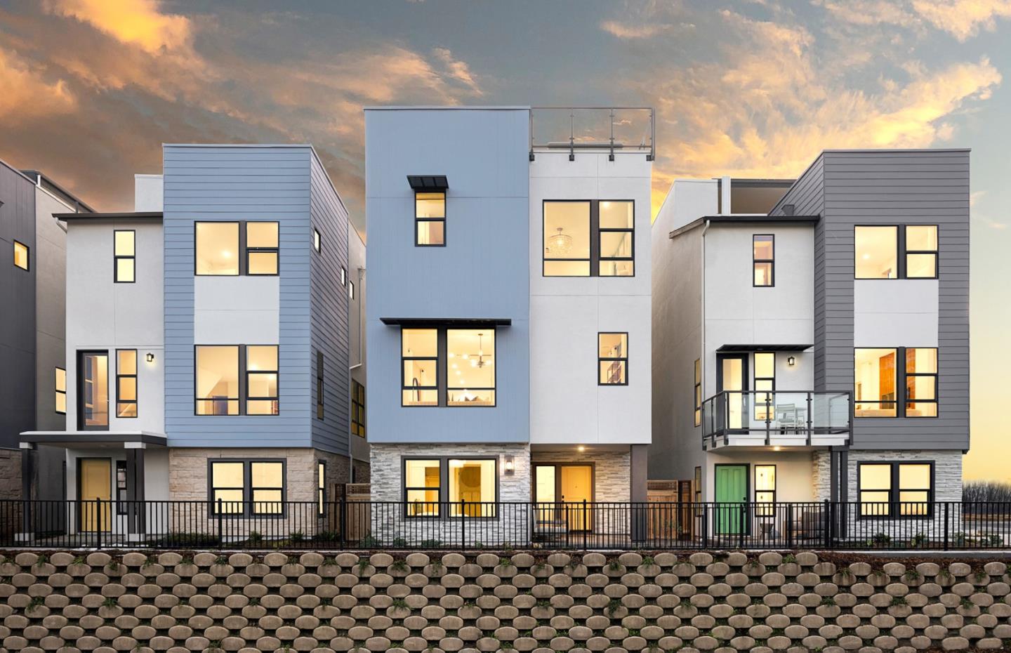 Detail Gallery Image 10 of 20 For 2324 Red Oak Ct, San Mateo,  CA 94403 - 4 Beds | 3/1 Baths