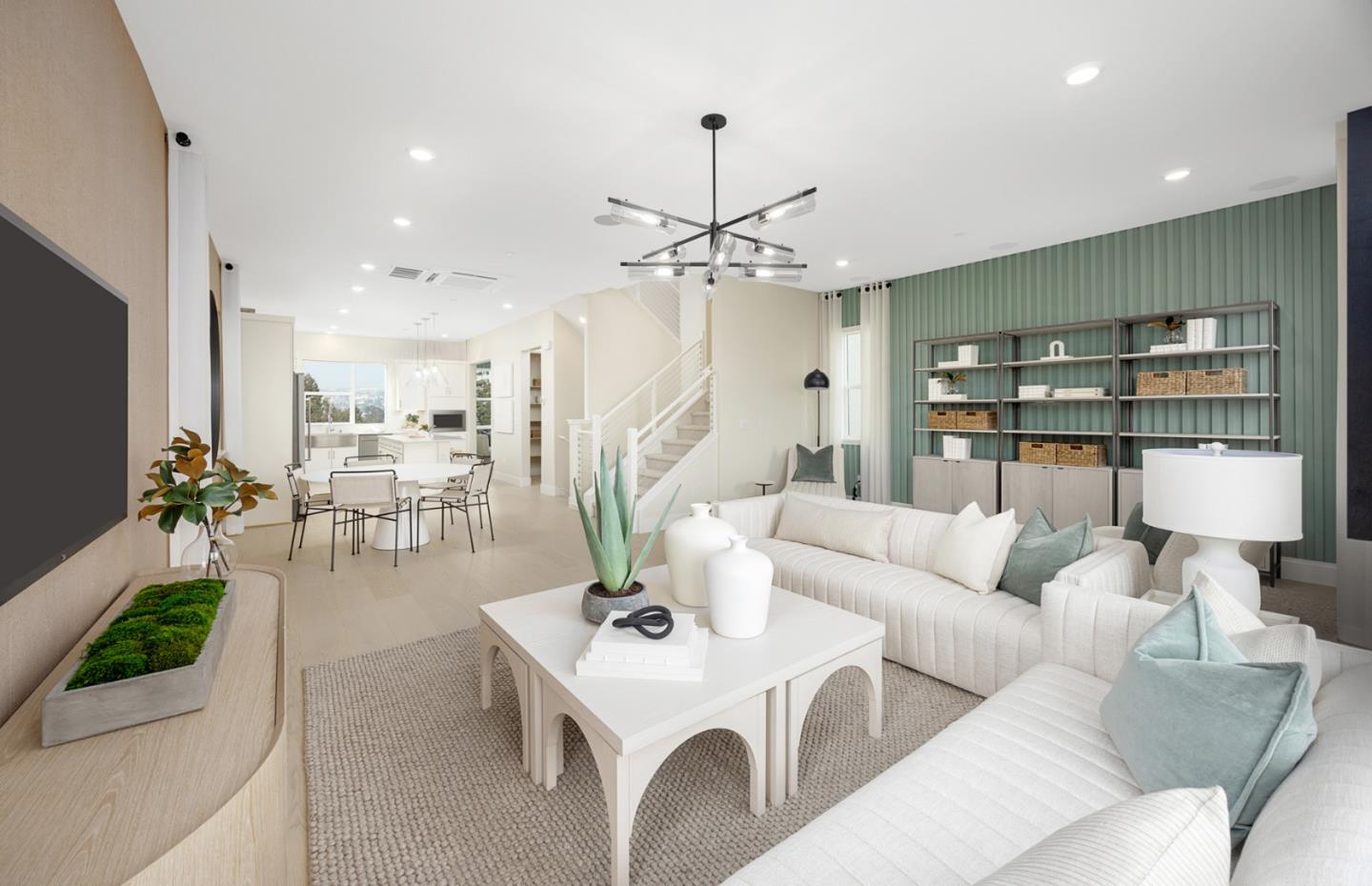 Detail Gallery Image 13 of 20 For 2324 Red Oak Ct, San Mateo,  CA 94403 - 4 Beds | 3/1 Baths