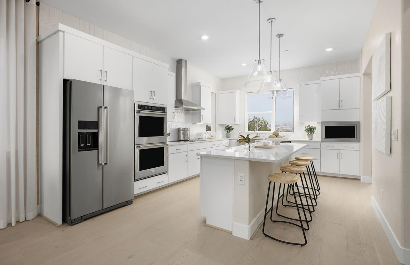 Detail Gallery Image 14 of 20 For 2324 Red Oak Ct, San Mateo,  CA 94403 - 4 Beds | 3/1 Baths