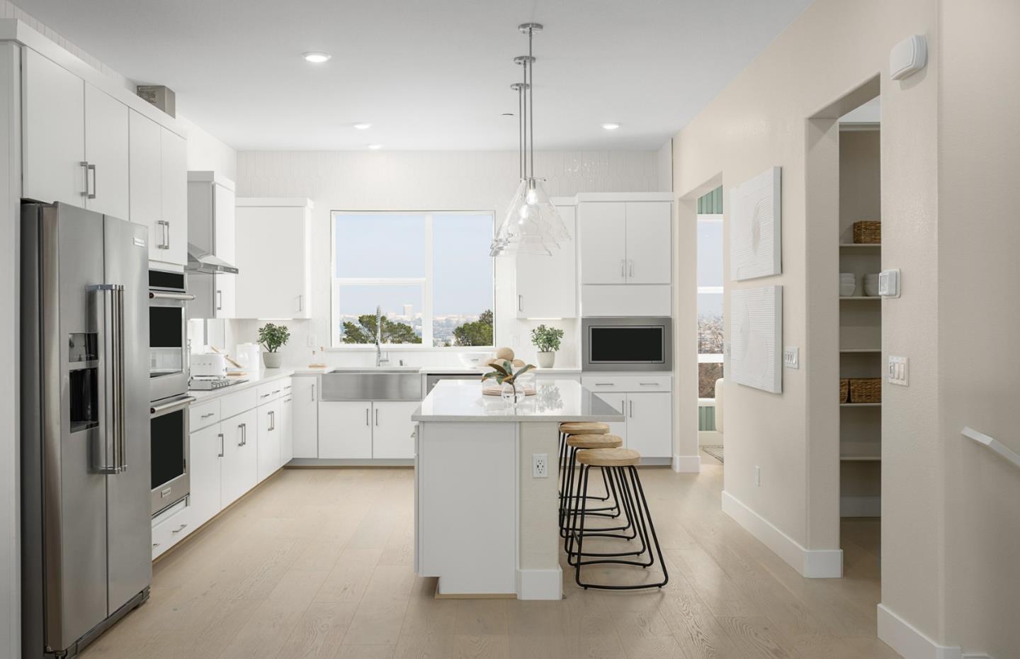 Detail Gallery Image 15 of 20 For 2324 Red Oak Ct, San Mateo,  CA 94403 - 4 Beds | 3/1 Baths