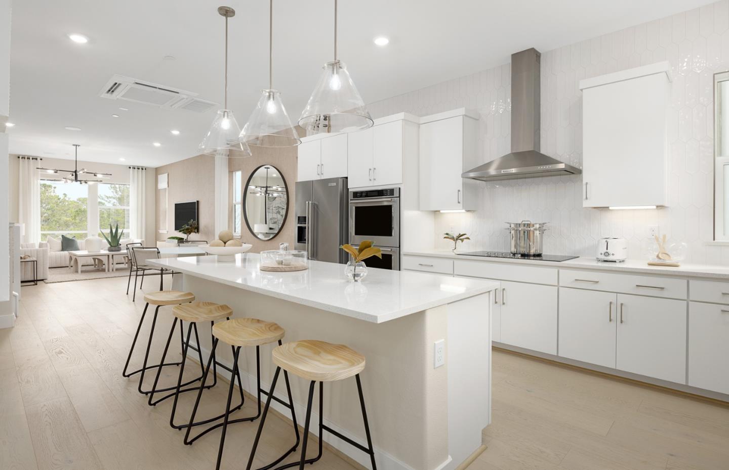 Detail Gallery Image 17 of 20 For 2324 Red Oak Ct, San Mateo,  CA 94403 - 4 Beds | 3/1 Baths