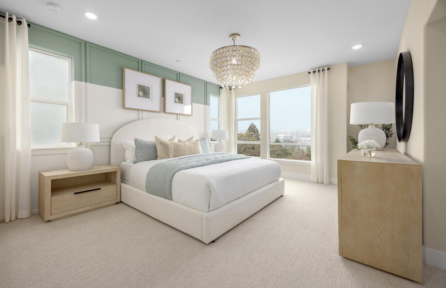 Detail Gallery Image 20 of 20 For 2324 Red Oak Ct, San Mateo,  CA 94403 - 4 Beds | 3/1 Baths