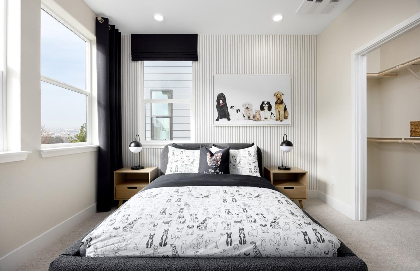 Detail Gallery Image 4 of 20 For 2324 Red Oak Ct, San Mateo,  CA 94403 - 4 Beds | 3/1 Baths