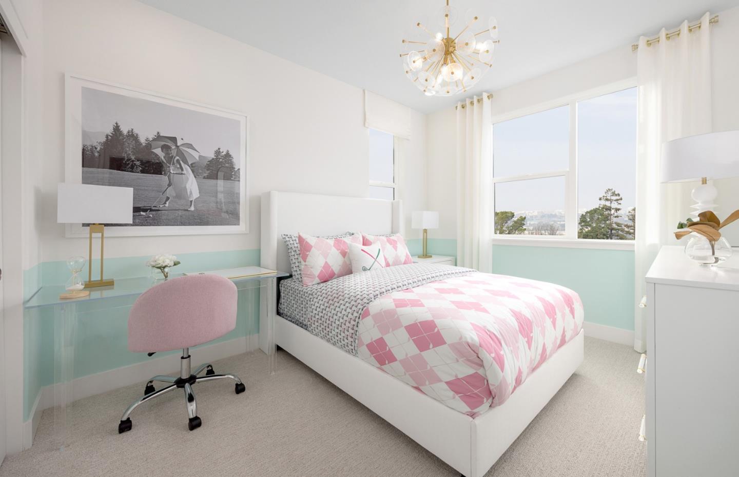 Detail Gallery Image 5 of 20 For 2324 Red Oak Ct, San Mateo,  CA 94403 - 4 Beds | 3/1 Baths