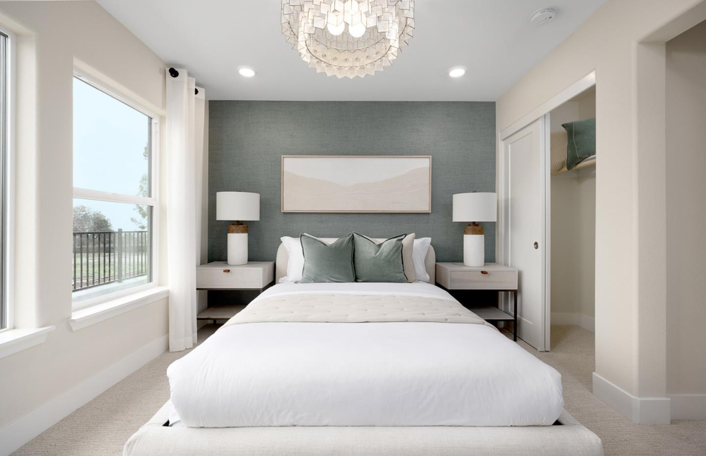 Detail Gallery Image 7 of 20 For 2324 Red Oak Ct, San Mateo,  CA 94403 - 4 Beds | 3/1 Baths