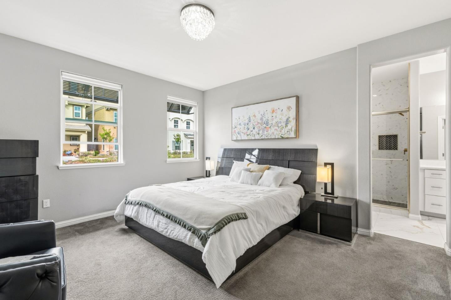 Detail Gallery Image 13 of 52 For 24185 Amaranth Loop, Hayward,  CA 94541 - 3 Beds | 3/1 Baths