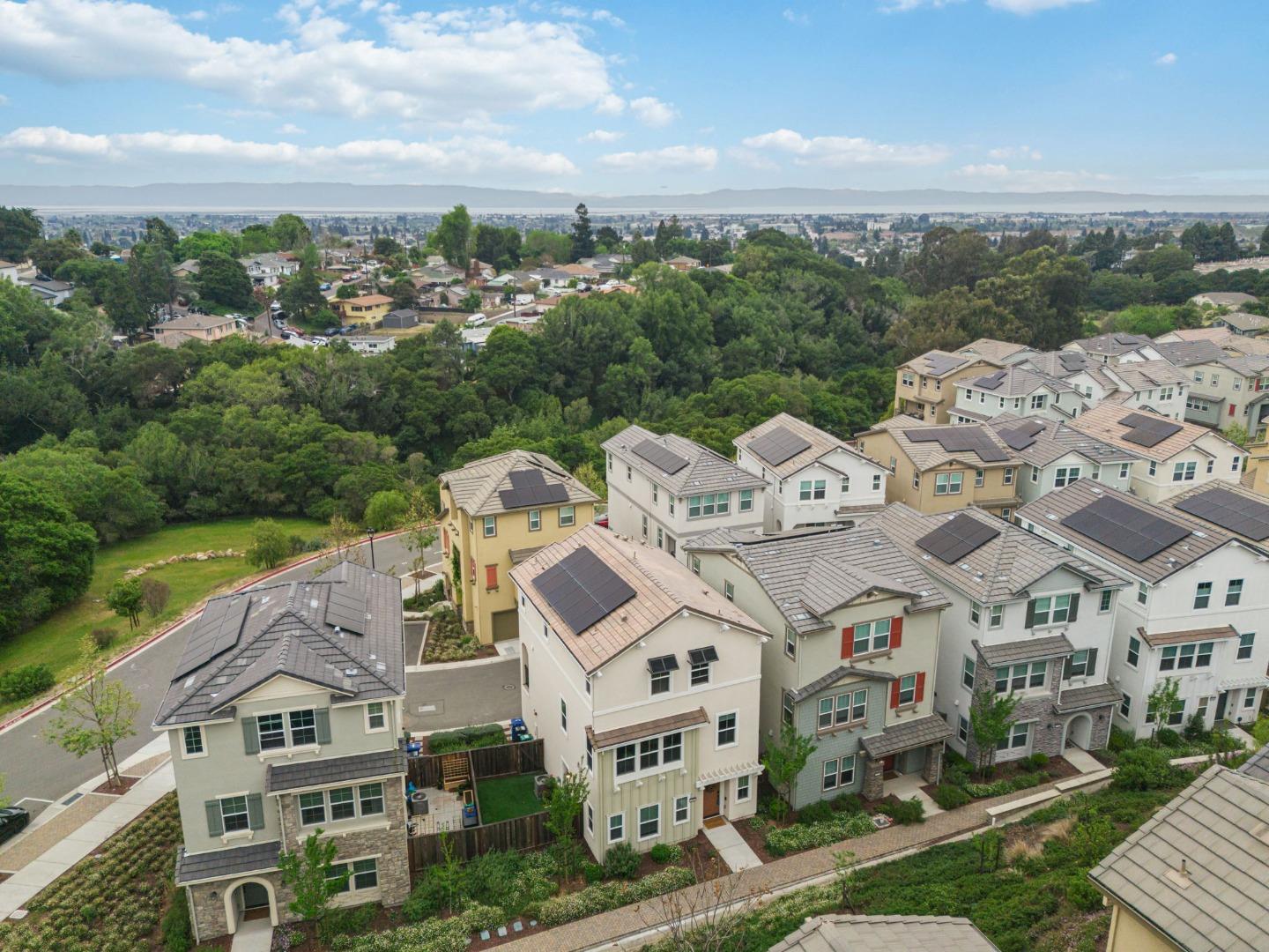 Detail Gallery Image 42 of 52 For 24185 Amaranth Loop, Hayward,  CA 94541 - 3 Beds | 3/1 Baths