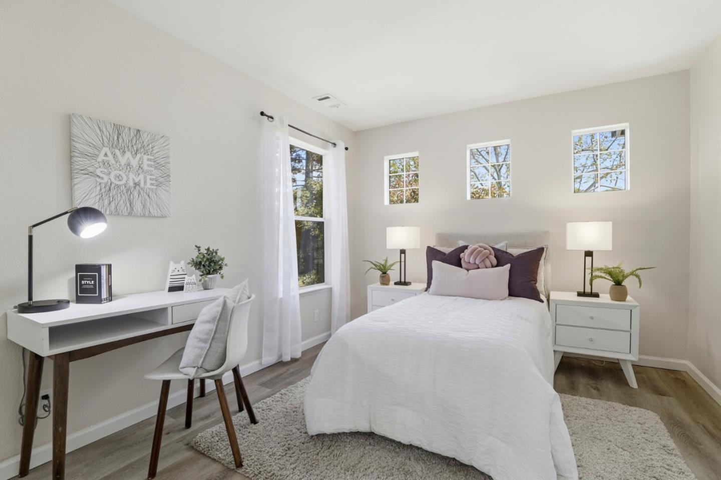 Detail Gallery Image 12 of 21 For 6121 Lambeck Ln, San Jose,  CA 95119 - 3 Beds | 3 Baths