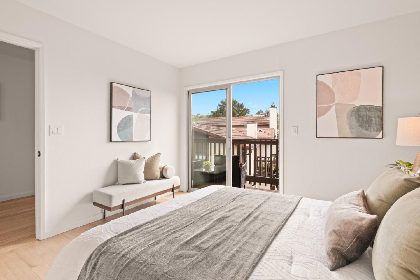 Detail Gallery Image 20 of 39 For Monterey Rd,  Pacifica,  CA 94044 - 2 Beds | 1/1 Baths