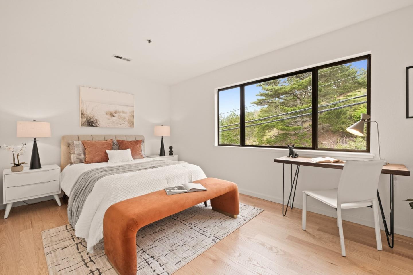 Detail Gallery Image 27 of 39 For Monterey Rd,  Pacifica,  CA 94044 - 2 Beds | 1/1 Baths