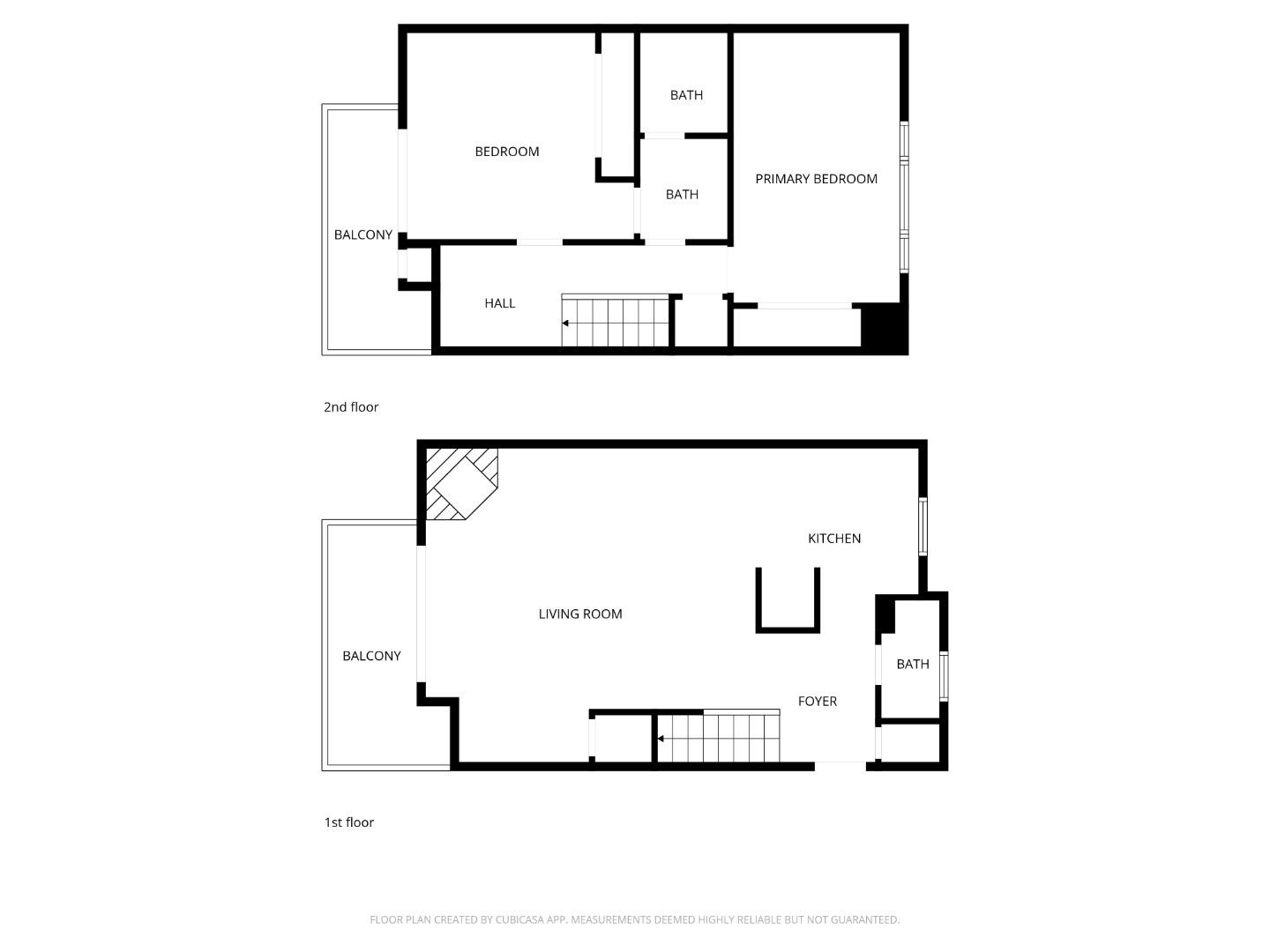 Detail Gallery Image 31 of 39 For Monterey Rd,  Pacifica,  CA 94044 - 2 Beds | 1/1 Baths
