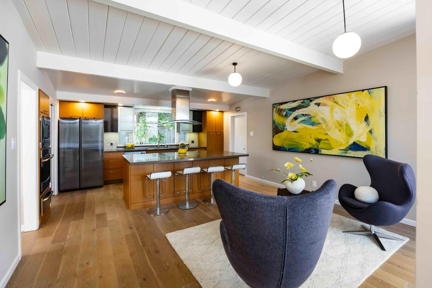 Detail Gallery Image 10 of 25 For 868 Somerset Dr, Sunnyvale,  CA 94087 - 4 Beds | 2 Baths