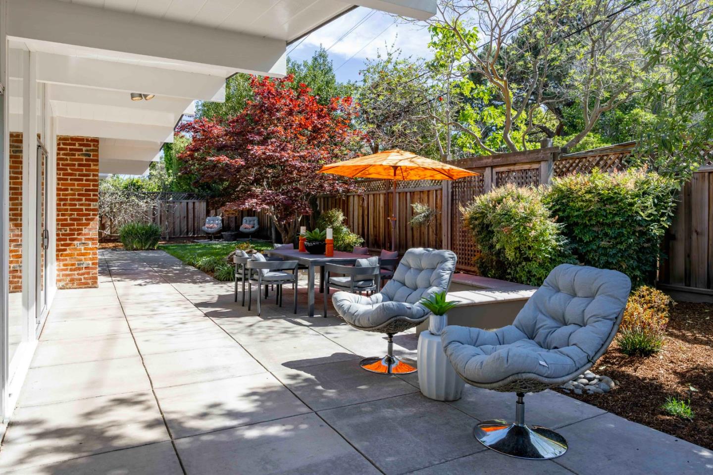 Detail Gallery Image 23 of 25 For 868 Somerset Dr, Sunnyvale,  CA 94087 - 4 Beds | 2 Baths