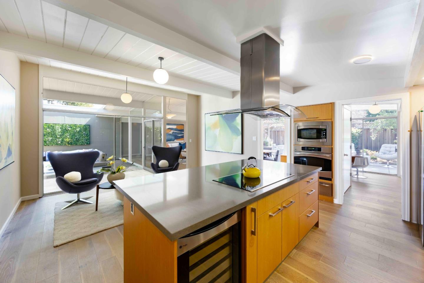 Detail Gallery Image 25 of 25 For 868 Somerset Dr, Sunnyvale,  CA 94087 - 4 Beds | 2 Baths