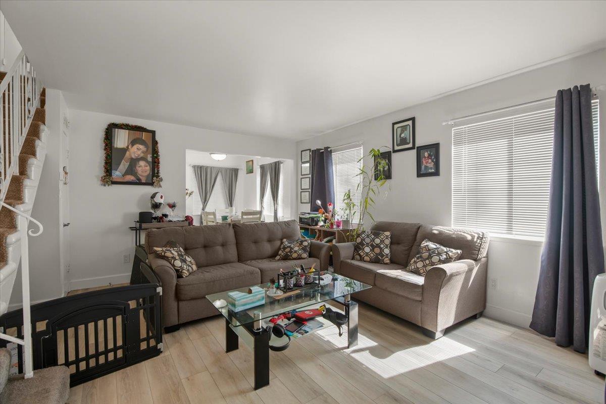 Madison, Redwood City, CA, 94061