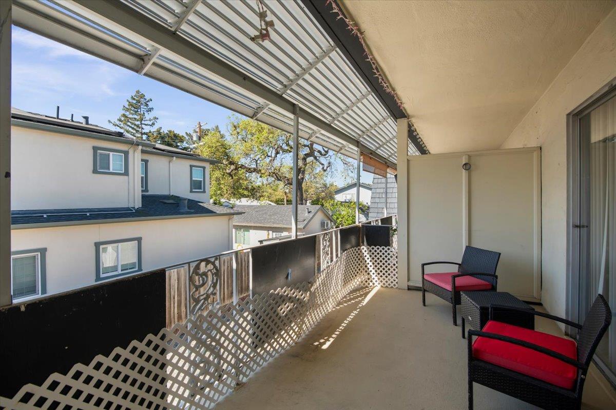 Madison, Redwood City, CA, 94061