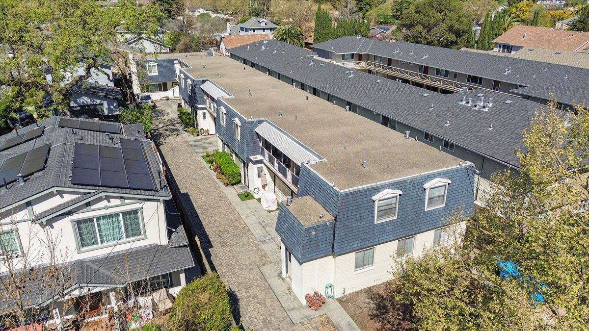 Madison, Redwood City, CA, 94061