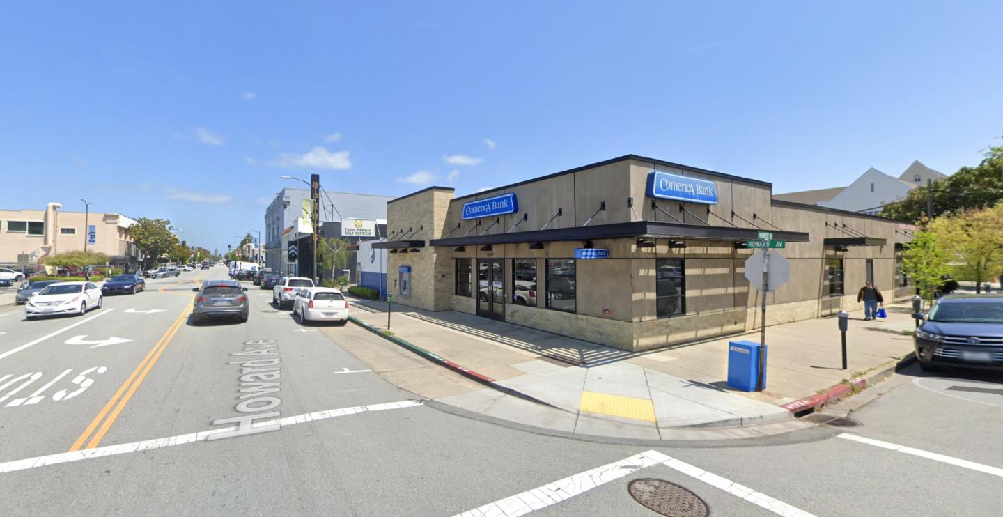 Commercial Properties