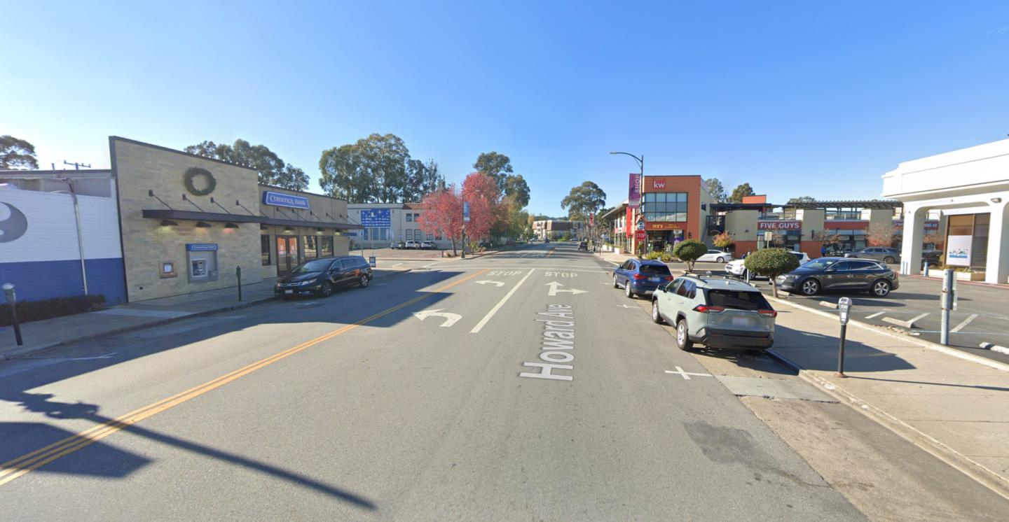 Detail Gallery Image 3 of 5 For 1351 Howard Ave, Burlingame,  CA 94010 - – Beds | – Baths