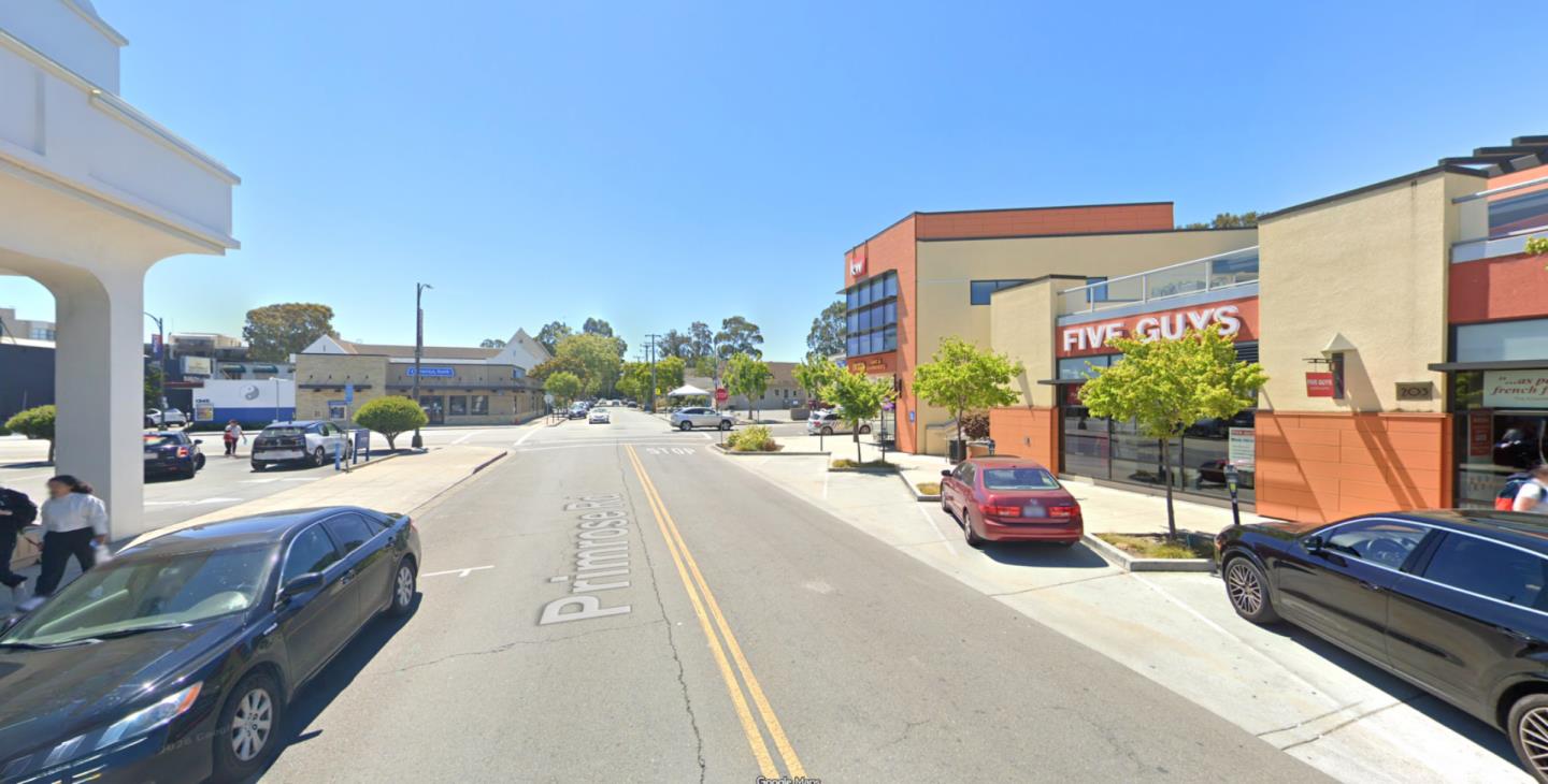 Detail Gallery Image 5 of 5 For 1351 Howard Ave, Burlingame,  CA 94010 - – Beds | – Baths