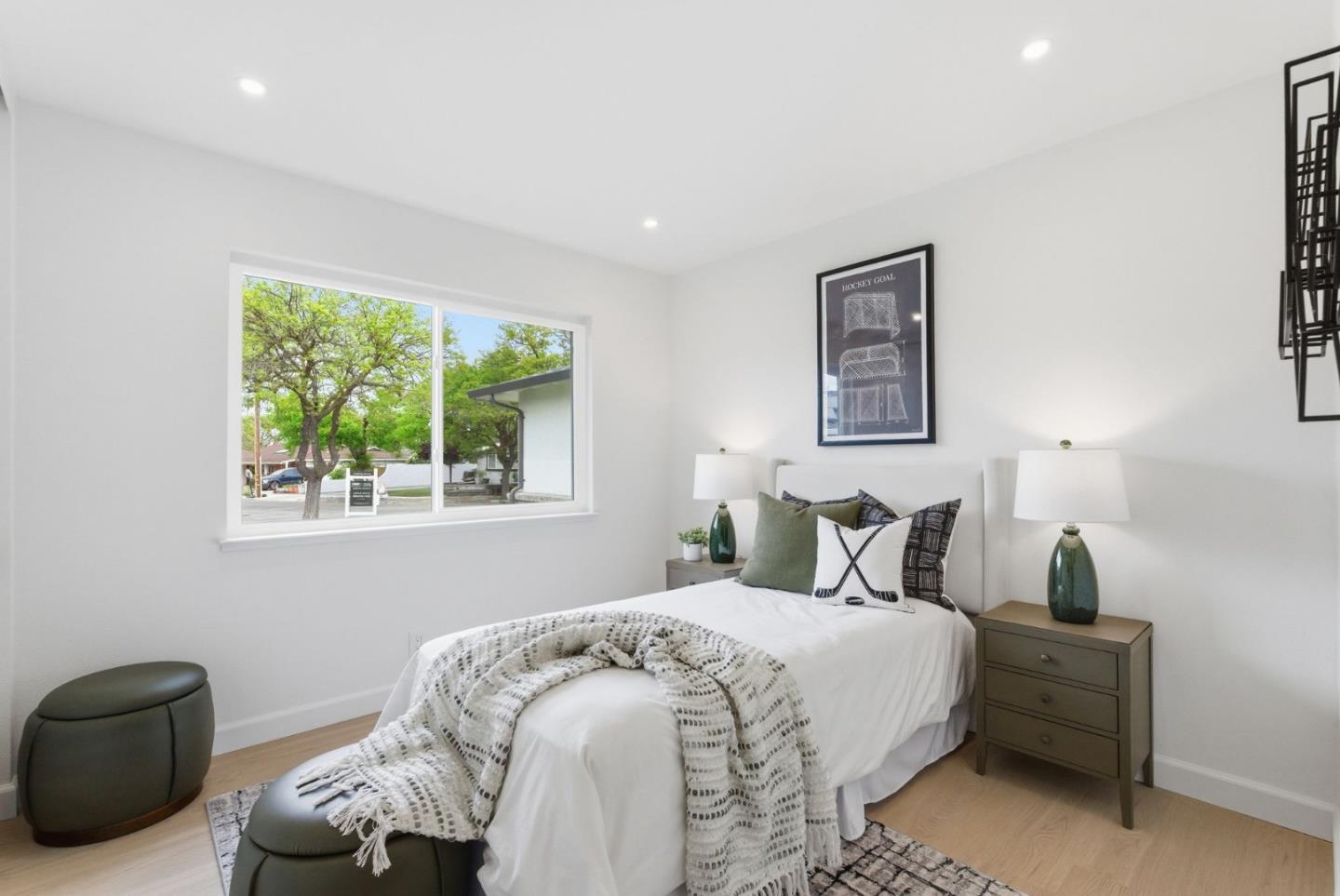 Detail Gallery Image 18 of 43 For 2949 Jessie Ct, San Jose,  CA 95124 - 4 Beds | 2/1 Baths