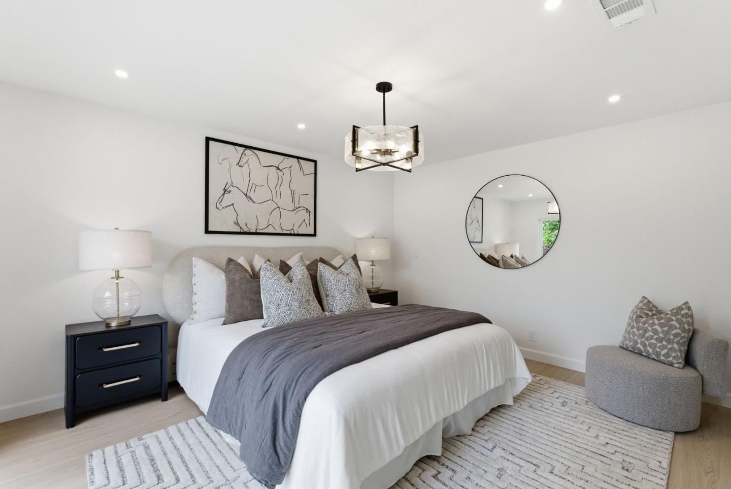 Detail Gallery Image 25 of 43 For 2949 Jessie Ct, San Jose,  CA 95124 - 4 Beds | 2/1 Baths