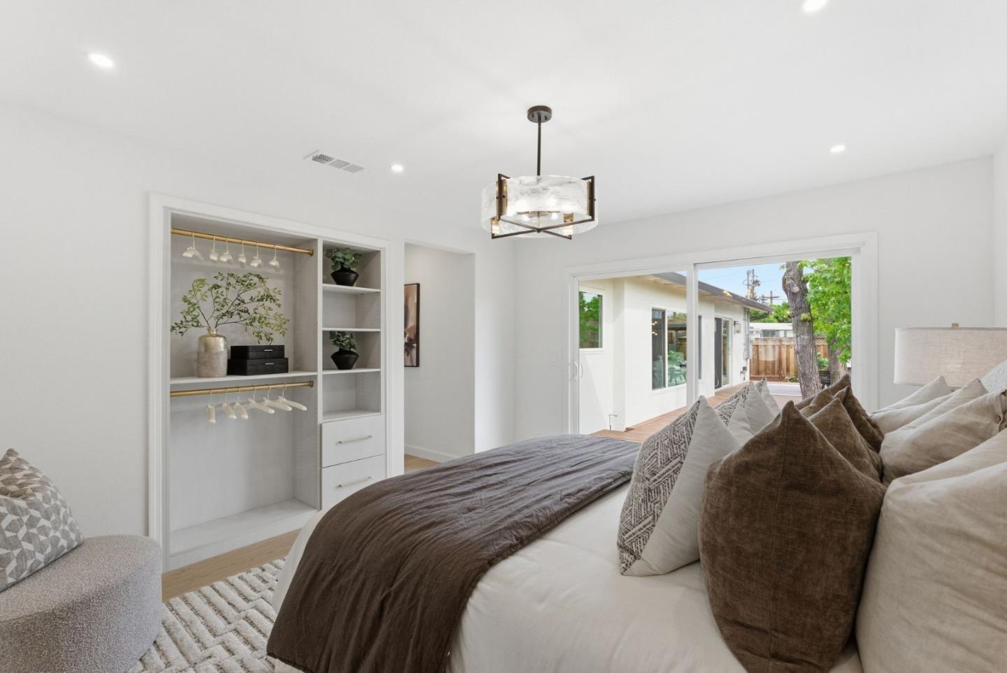 Detail Gallery Image 26 of 43 For 2949 Jessie Ct, San Jose,  CA 95124 - 4 Beds | 2/1 Baths