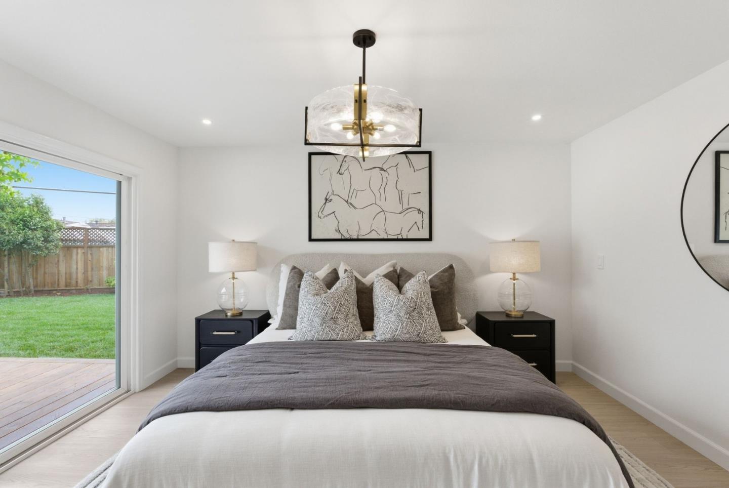 Detail Gallery Image 27 of 43 For 2949 Jessie Ct, San Jose,  CA 95124 - 4 Beds | 2/1 Baths