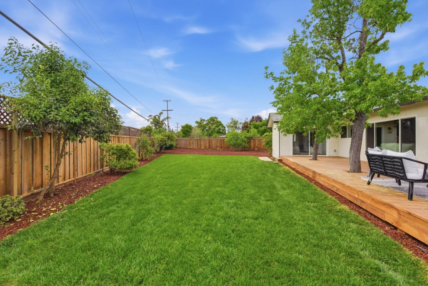 Detail Gallery Image 34 of 43 For 2949 Jessie Ct, San Jose,  CA 95124 - 4 Beds | 2/1 Baths