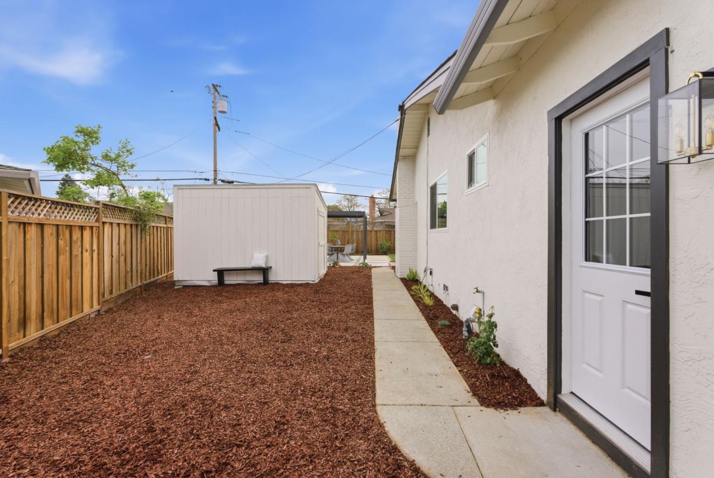Detail Gallery Image 36 of 43 For 2949 Jessie Ct, San Jose,  CA 95124 - 4 Beds | 2/1 Baths