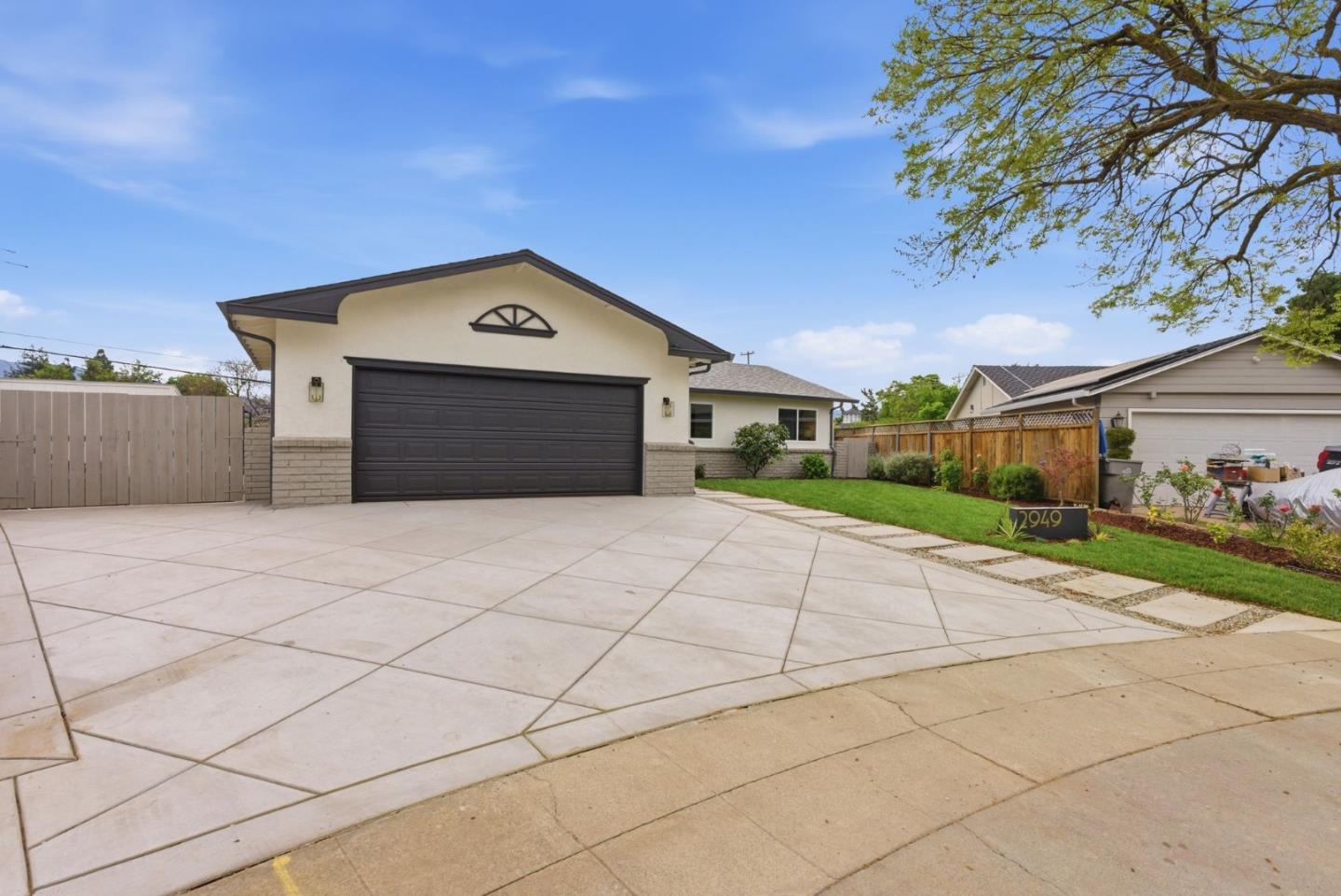 Detail Gallery Image 38 of 43 For 2949 Jessie Ct, San Jose,  CA 95124 - 4 Beds | 2/1 Baths