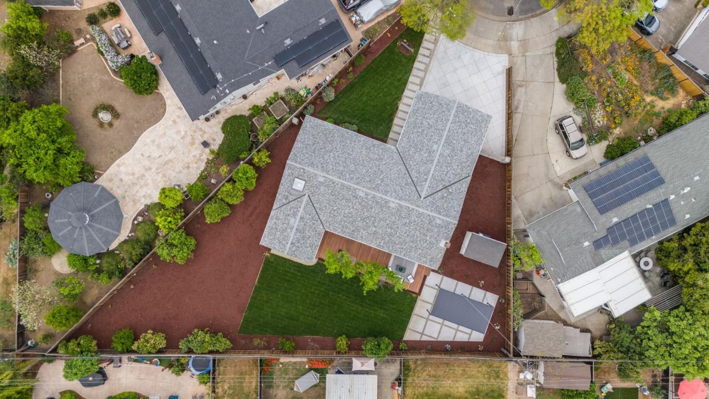 Detail Gallery Image 41 of 43 For 2949 Jessie Ct, San Jose,  CA 95124 - 4 Beds | 2/1 Baths