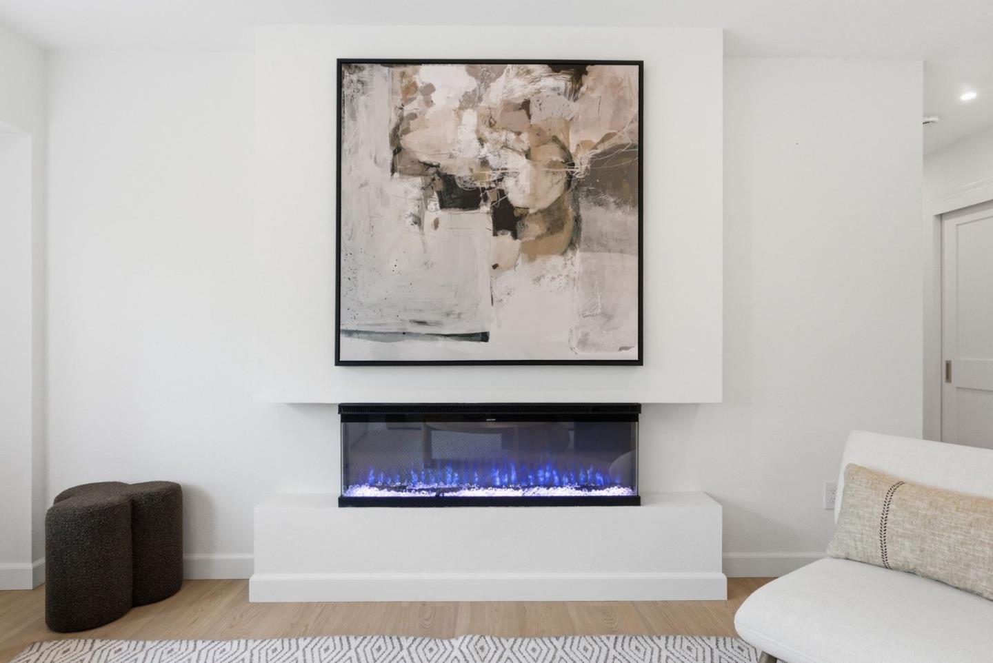 Detail Gallery Image 7 of 43 For 2949 Jessie Ct, San Jose,  CA 95124 - 4 Beds | 2/1 Baths