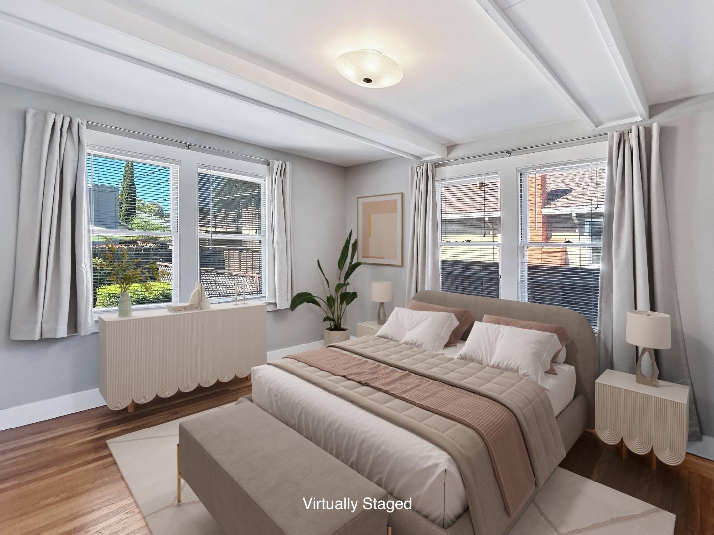 Detail Gallery Image 11 of 22 For 811 Highland Ave, San Mateo,  CA 94401 - 2 Beds | 1 Baths