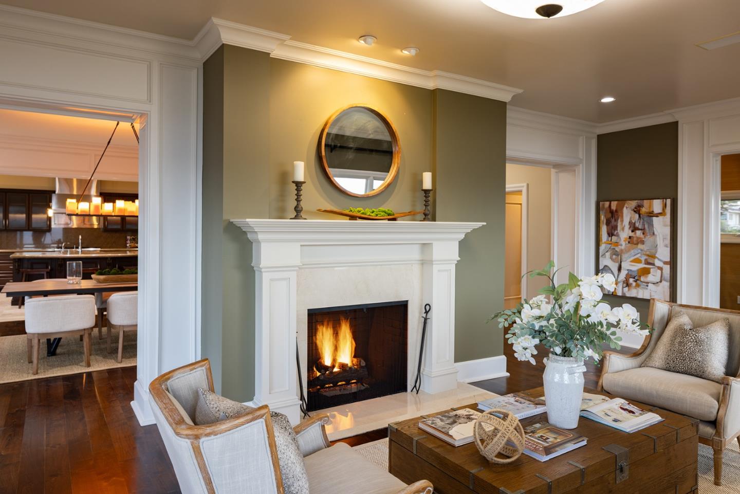 Detail Gallery Image 14 of 52 For 1051 Ocean View Blvd, Pacific Grove,  CA 93950 - 4 Beds | 4/1 Baths