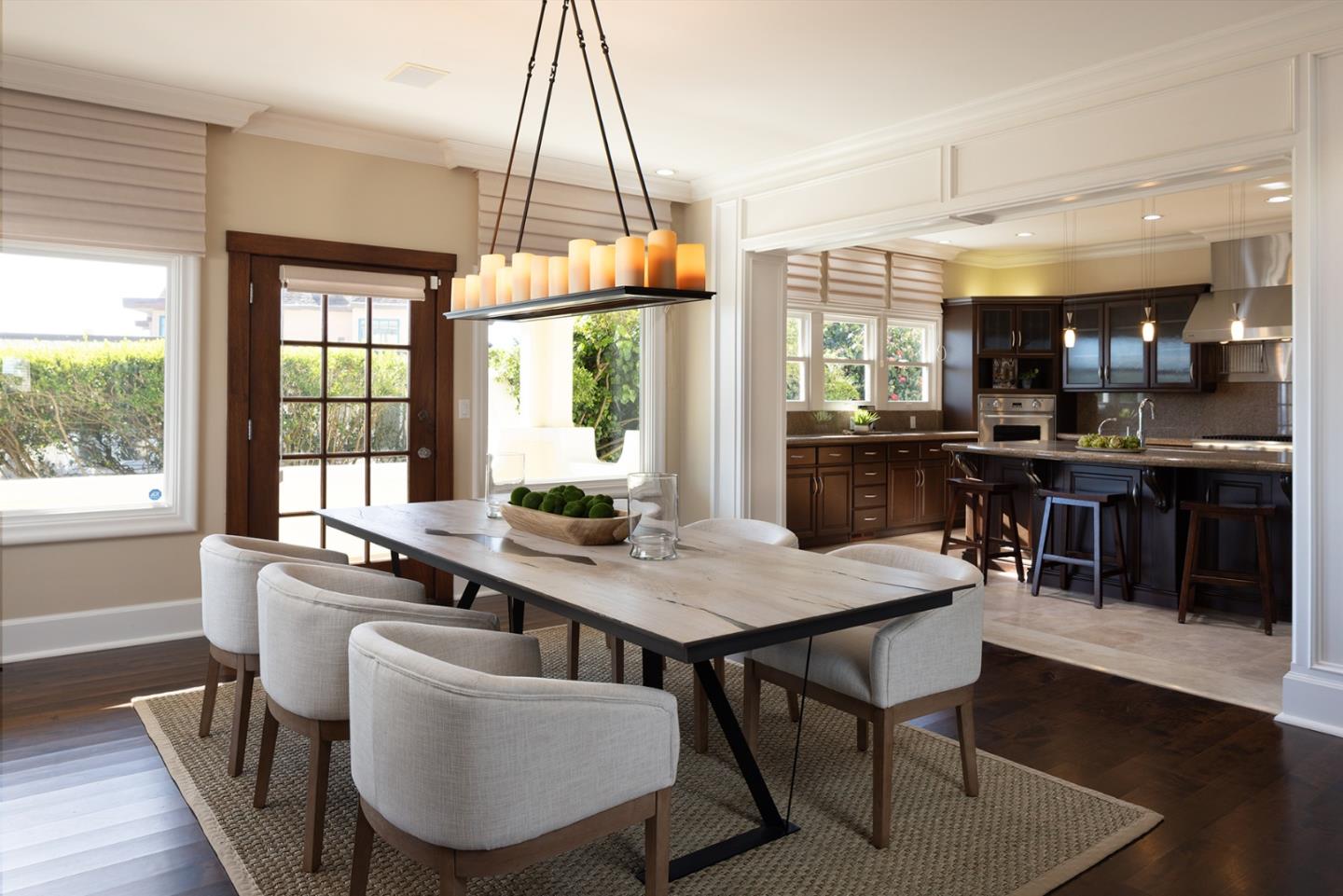 Detail Gallery Image 15 of 52 For 1051 Ocean View Blvd, Pacific Grove,  CA 93950 - 4 Beds | 4/1 Baths