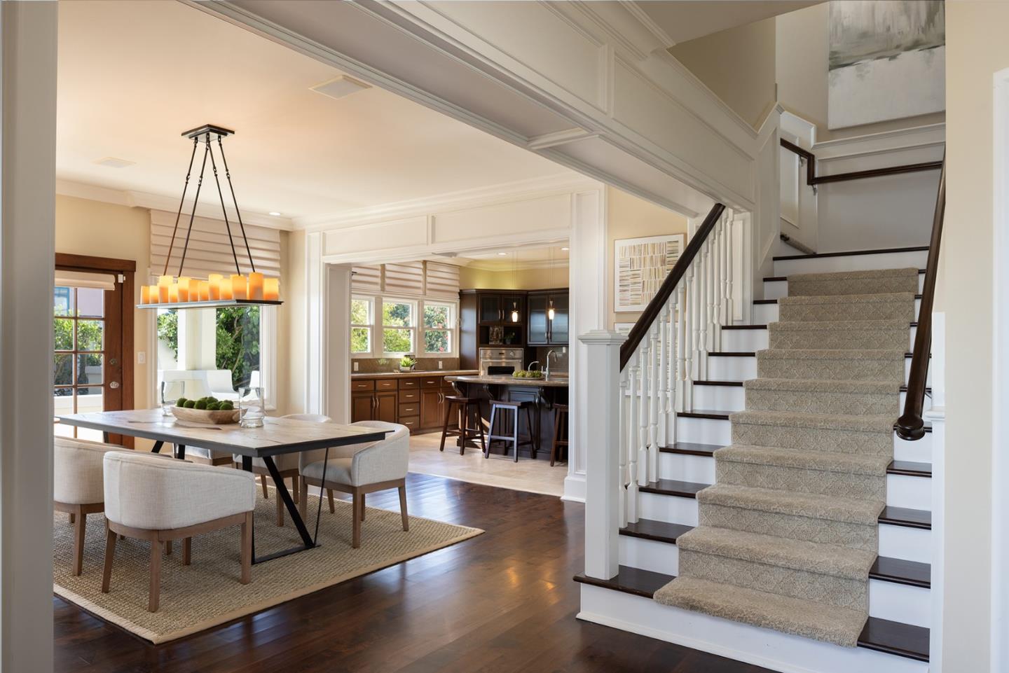 1051 Ocean View Boulevard, Pacific Grove, CA, 93950