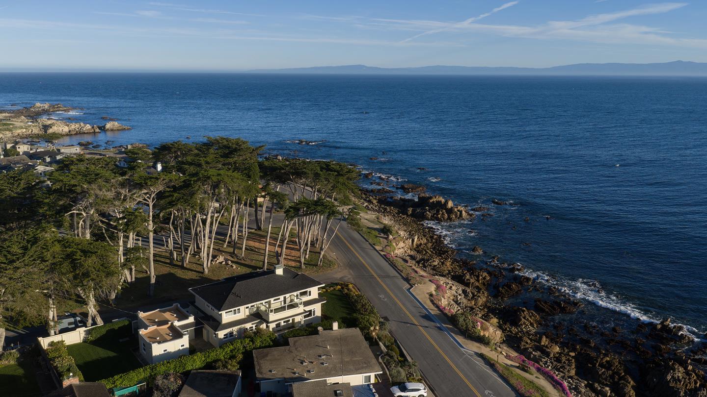 1051 Ocean View Boulevard, Pacific Grove, CA, 93950